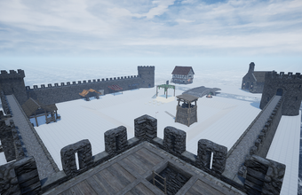 Imagen 0 para Duke Of York Land for MOR…