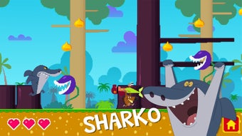 Imagen 0 para Zig & Sharko