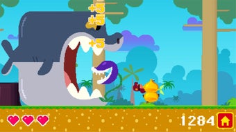 Imagen 1 para Zig & Sharko