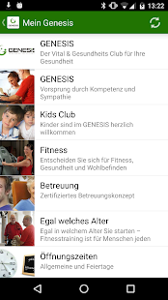 Image 2 for GENESIS Gesundheitsclub