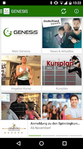 Image 3 for GENESIS Gesundheitsclub