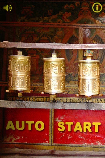 Image 0 for My Prayer Wheel