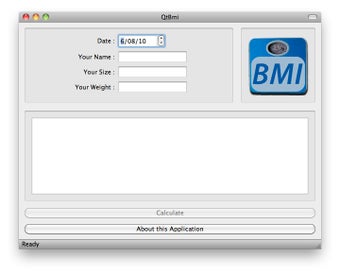 Imagen 0 para BMI