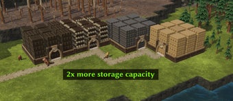 Imagen 0 para Larger Stocks amp Tanks f…