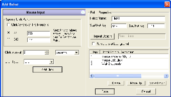 Image 0 for Auto Clicker Asoftech