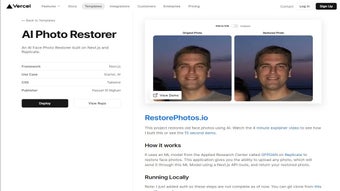 Imagen 0 para RestorePhotos.io