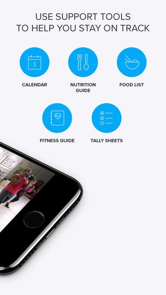 Image 0 for Beachbody On Demand - The…