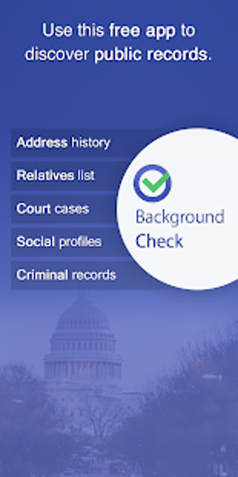 Image 3 for Background Check: Free Ba…