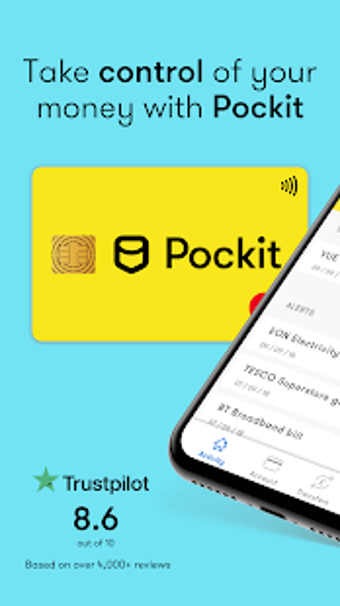 Image 2 for Pockit