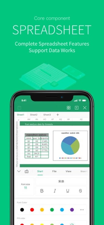 Image 0 for WPS Office