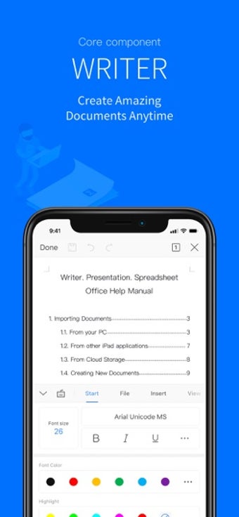 Image 1 for WPS Office