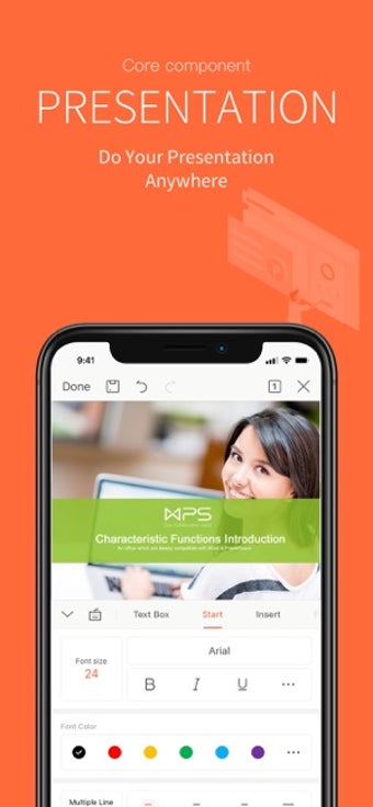 Image 3 for WPS Office