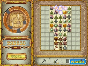 Imagen 0 para Atlantis Quest