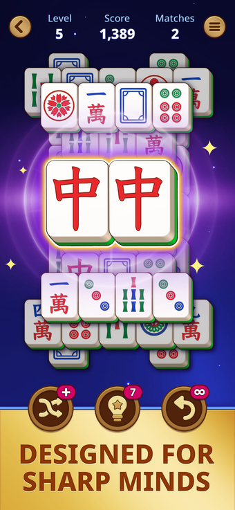 Image 0 for Guru Mahjong