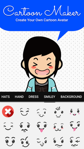 Imagen 0 para Cartoon Maker- Avatar Cre…