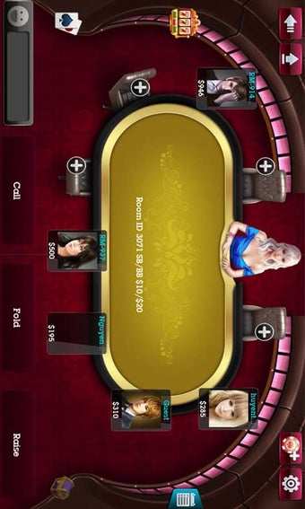 Image 3 for Texas hold 'em Poker for …