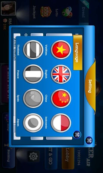 Image 0 for Texas hold 'em Poker for …