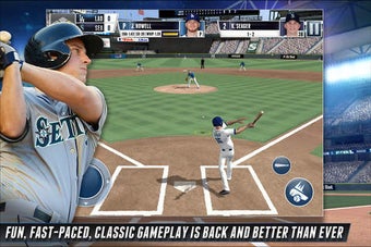 Image 0 for R.B.I. Baseball 16