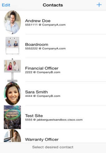 Imagen 0 para Guest Connect