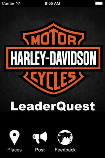 Imagen 0 para Leaderquest - Harley Davi…