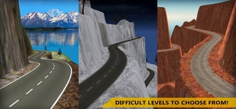 Imagen 0 para Mountain Bus Simulator 20…