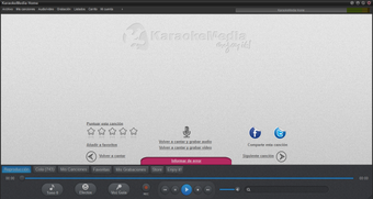 Image 0 for Karaokemedia home