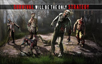 Image 0 for Zombie Killer 2