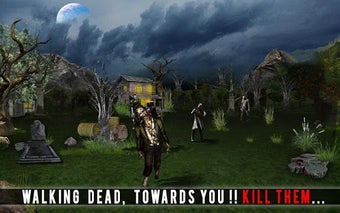 Image 1 for Zombie Killer 2