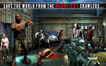 Image 2 for Zombie Killer 2