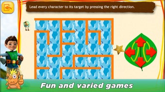 Image 3 for Tree Fu Tom