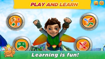 Image 0 for Tree Fu Tom