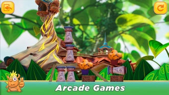 Image 2 for Tree Fu Tom