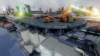 Imagen 0 para Defense Grid 2