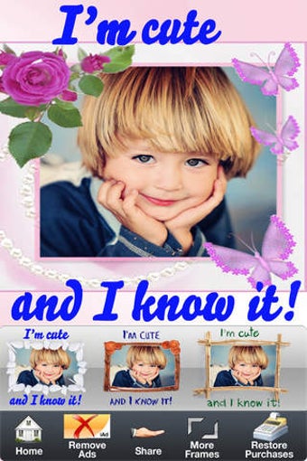 Image 0 for Photo Collage Photo Edito…