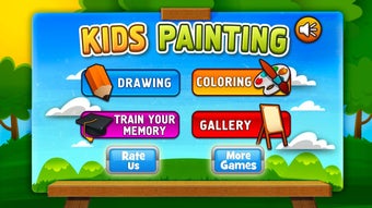 Imagen 1 para Kids Painting