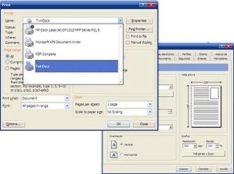 Imagen 0 para Twindocs tools