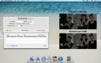 Imagen 0 para Video Shrinker