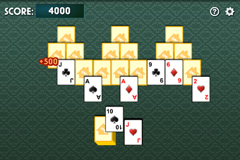 Imagen 0 para Tri Peaks Solitaire