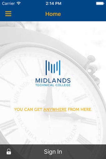 Image 0 for Midlands Technical Colleg…