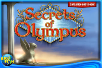 Image 1 for Secrets of Olympus