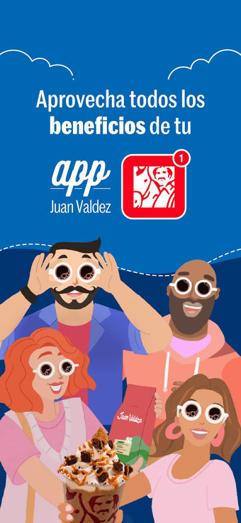 Imagen 0 para Juan Valdez Colombia