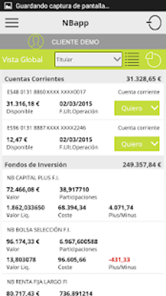 Image 2 for NBapp Spain