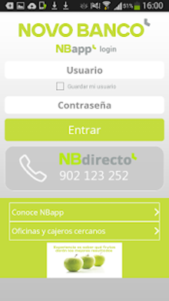 Image 3 for NBapp Spain