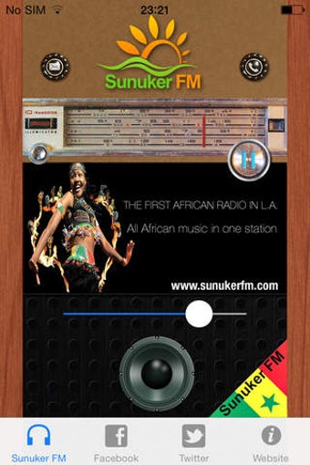 Image 0 for Sunuker FM