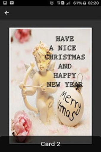 Image 3 for Merry Christmas Wishes 20…