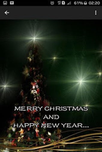 Image 0 for Merry Christmas Wishes 20…
