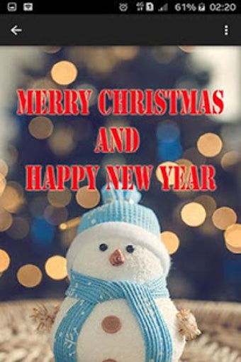 Image 2 for Merry Christmas Wishes 20…