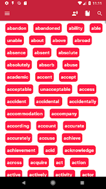 Image 1 for English Pronunciation PRO