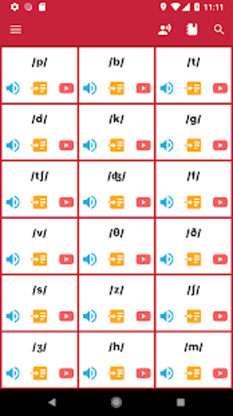 Image 2 for English Pronunciation PRO