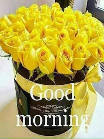 Imagen 2 para Good Morning Flowers 2020